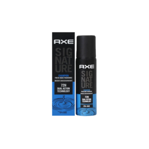 Axe Signature Champion Body Spray 122ml