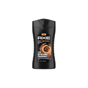 Axe Dark Temptation Body Wash 250ml
