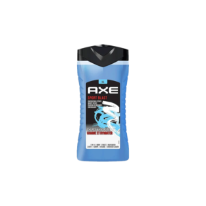 Axe Sport Blast Body Wash 250ml