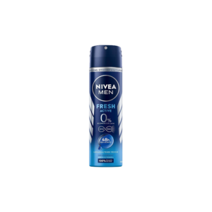 Nivea Men Fresh Active Body Spray 150ml