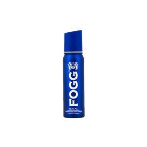 Fogg Royal Body Spray 120ml