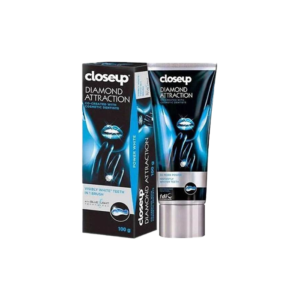 Closeup Diamond Attraction Paste 100g