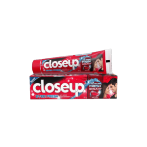 Closeup Red Hot 160g