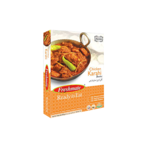 Freshmate Chicken Karahi 275g