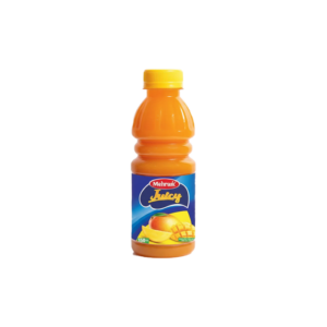 Mabrook Juicy Mango Fruit Drink 250ml