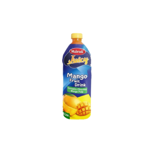 Mabrook Juicy Mango Fruit Drink 1L