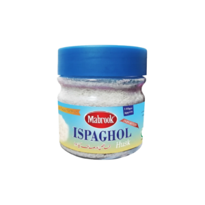 Mabrook Ispaghol Husk 140g