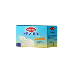 Mabrook Ispaghol Husk 4Gx30Pkt