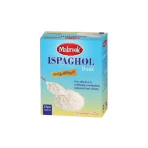 Mabrook Ispaghol Husk 25g