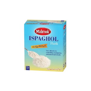 Mabrook Ispaghol Husk 50g