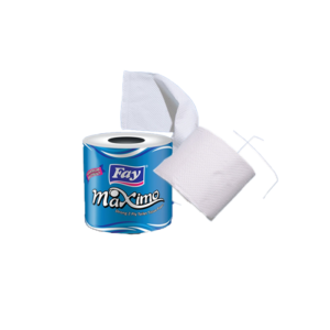 Fay Maximo Toilet Roll(Single)