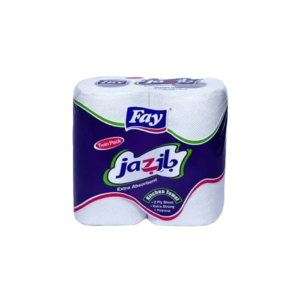 Fay Jazib Kitchen Towels(Twin Pack)