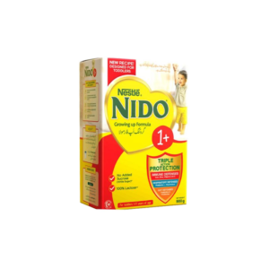 Milk Powder Nestle Nido 1+900g