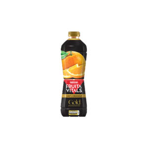 Nestle Fruita Vital Orange Gold Juice 1L