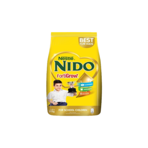 Milk Powder Nestle Nido Fortigrow 900g