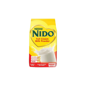 Nestle Nido Full Cream Milk Powder 800g
