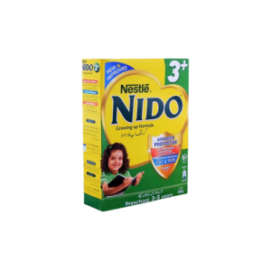 Milk Powder Nestle Nido 3+ 375g