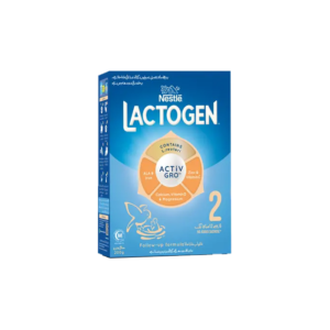 Nestle Lactogen 1 Starter Infant Formula Powder 200g