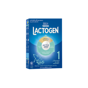 Nestle Lactogen 1 Starter Infant Formula Powder 400g