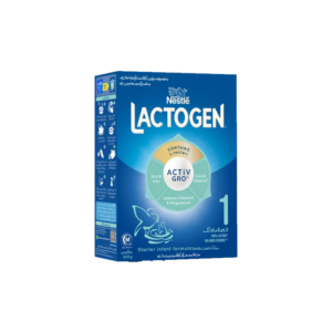 Nestle Lactogen 1 Milk Powder 800g