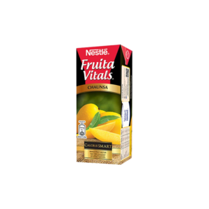 Nestle Fruita Vital Chaunsa Juice 200ml