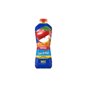 Nestle Nesfruta Apple Fruit Drink 1L