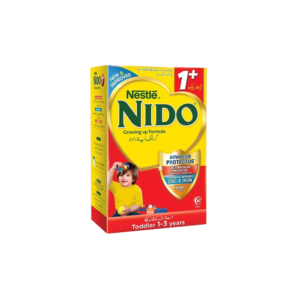 Nestle Nido Growing Up Formula 1+Powder 900g