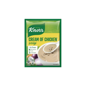 Knor Chicken Cream 46g