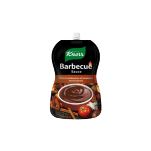 Knorr Bbq Sauce 400g