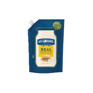 Hellmann's Real Mayonnaise 900ml