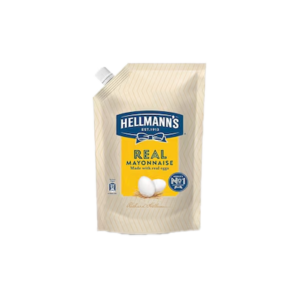Hellmann's Real Mayonnaise 475ml