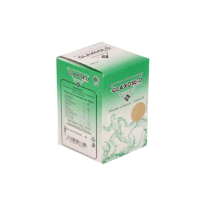 Glaxose-D 100g