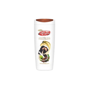 Lifebuoy Naturally Long Shampoo 370ml