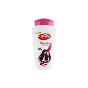Lifebuoy Naturally Long Shampoo 650ml
