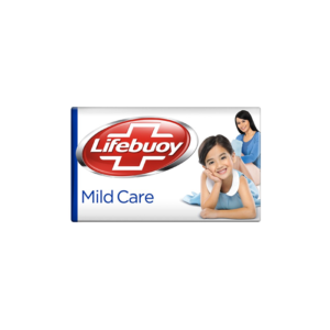 Lifebuoy Mild Care(Blue) Soap 68g