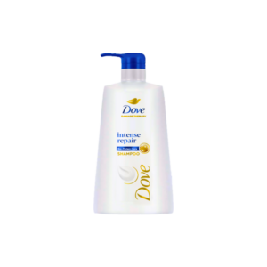Dove Intence Repair Shampoo 650ml