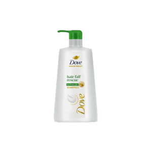 Dove Hairfall Rescue Shampoo 650ml