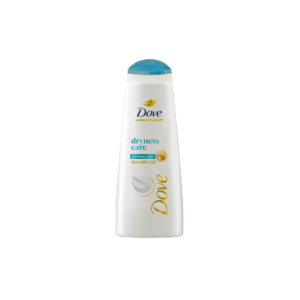 Dove Dryness Care Shampoo 360ml