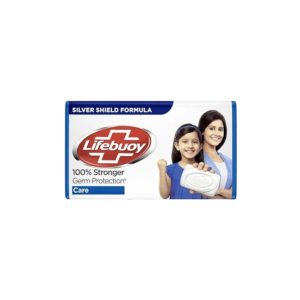 Lifebuoy Care Protect Sulphate(Blue) Soap 100g