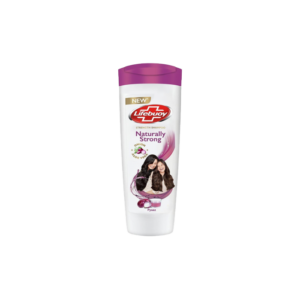 Lifebuoy Naturally Strong Shampoo 175ml