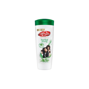Lifebuoy Herbal Strong Shampoo 370ml