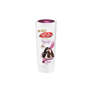 Lifebuoy Naturally Strong Shampoo 370ml