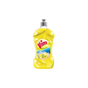 Lemon Vim Dishwash Actice Gel 500g
