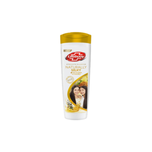 Lifebuoy Naturally Silky Shampoo 175ml