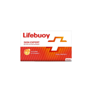 Lifebuoy Soap Skin Expert Total Protect 123g