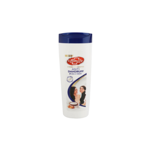 Lifebuoy Anti Dandruff Egg And Yogurt Shampoo 370ml