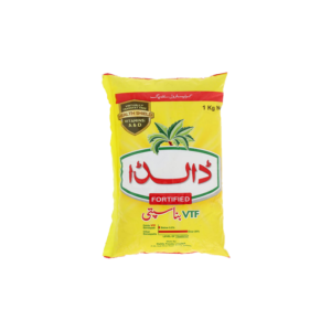 Dalda Ghee 1Kg