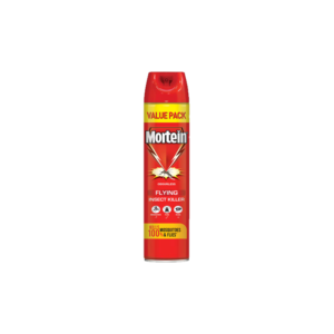 Mortein Flying Insect Killer 550ml