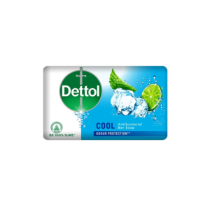 Dettol Soap Cool 80g