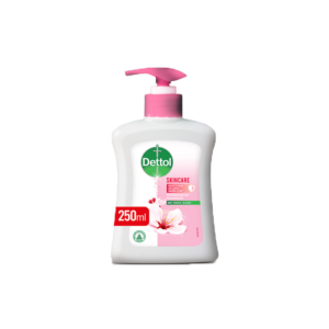 Dettol Handwash Skin Care 1+1 250ml